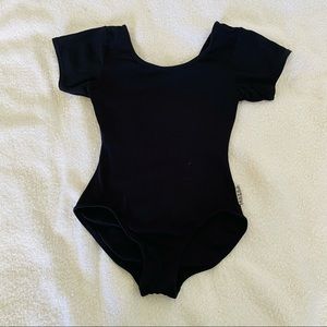 classic kids LEOTARD